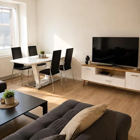 By O&h Partners - Lepure Appartement *