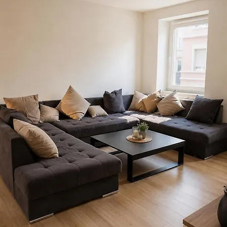 By O&h Partners - Lepure Lägenhet *